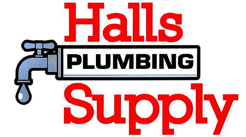Halls Plumbing Supply